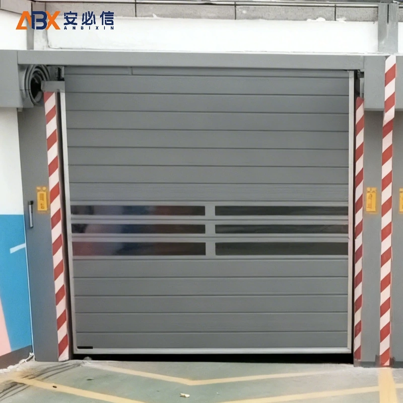 鹤岗市消防高速门